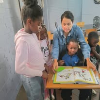 ECD Development
