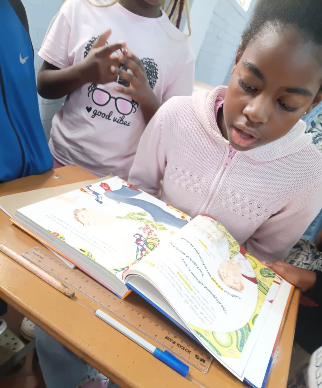 ECD Creativity