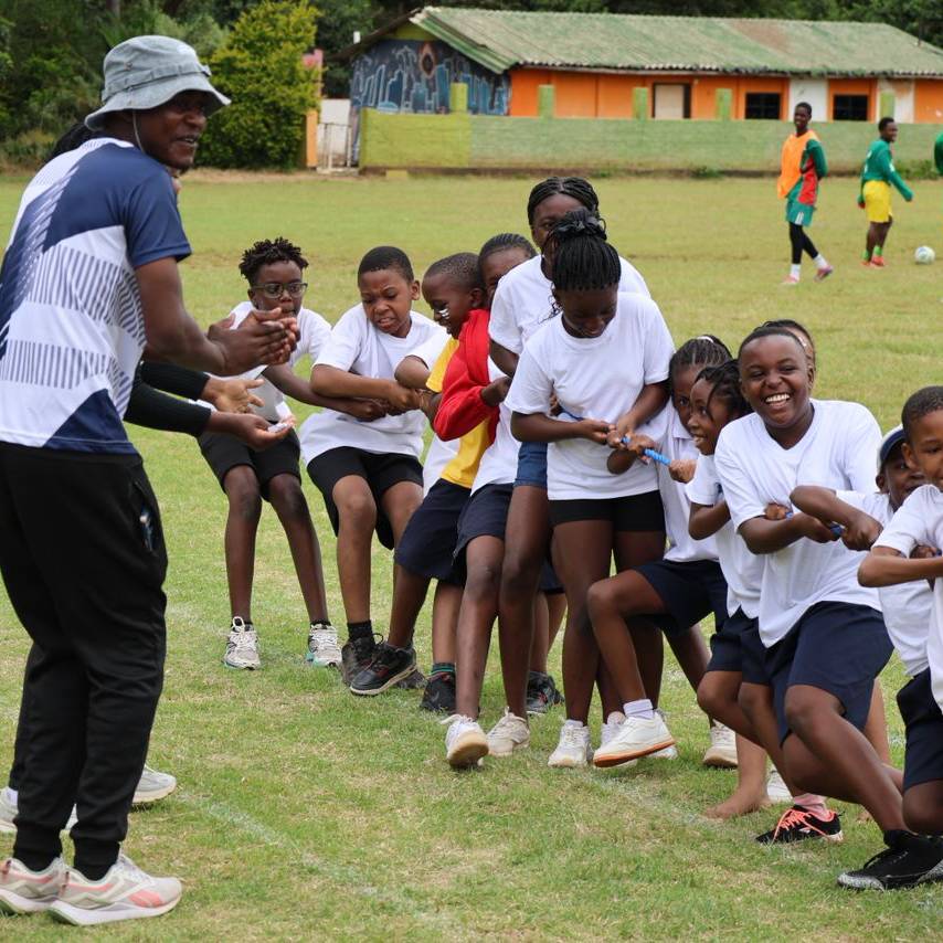 Primary Sports